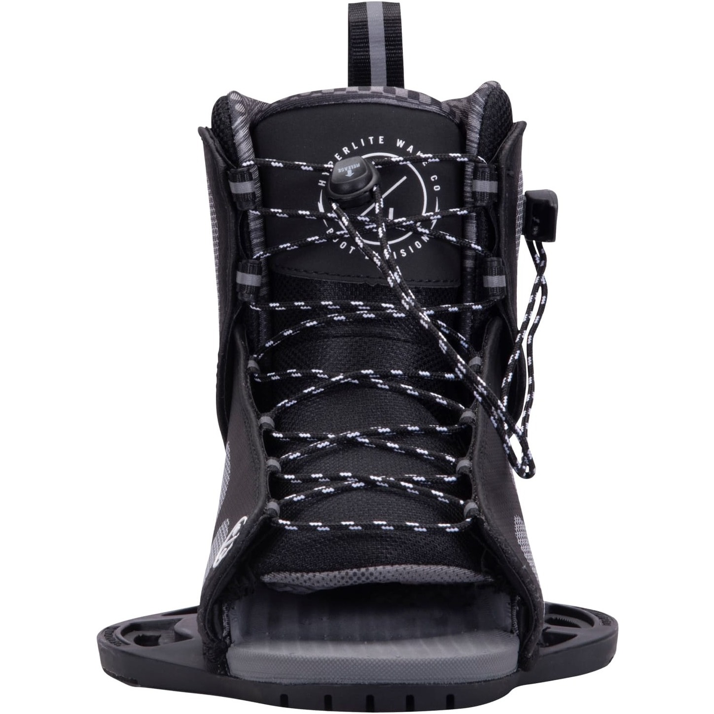 2026 Hyperlite Junior Remix Boots 22393205 - Black
